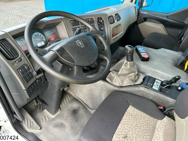 Renault Kerax 370 Dxi 6x4, EURO 4, Fassi - Грузовик бортовой/ Платформа, Автоманипулятор: фото 5 Renault Kerax 370 Dxi 6x4, EURO 4, Fassi - Грузовик бортовой/ Платформа, Автоманипулятор: фото 5