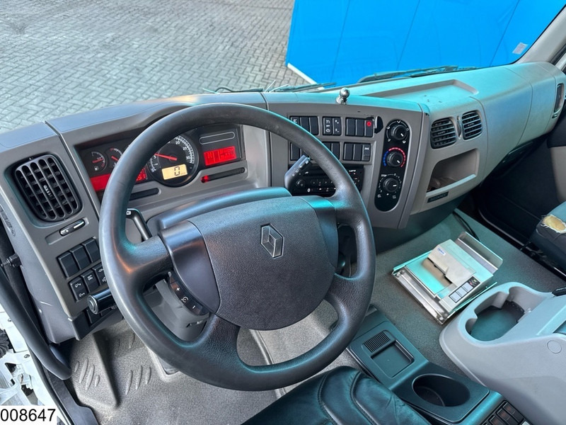 Renault Premium 270 Dxi Magyar, 14.420 Liter, 3 Comp - Грузовик-цистерна: фото 5 Renault Premium 270 Dxi Magyar, 14.420 Liter, 3 Comp - Грузовик-цистерна: фото 5