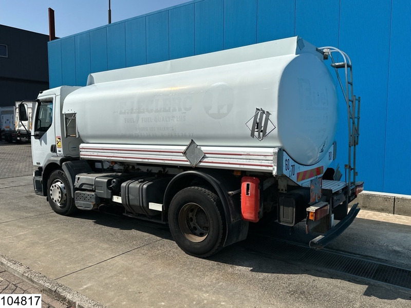 Renault Premium 270 Euro 3, Fuel, Manual, 13500 Liter, 4 Comp - Грузовик-цистерна: фото 4 Renault Premium 270 Euro 3, Fuel, Manual, 13500 Liter, 4 Comp - Грузовик-цистерна: фото 4