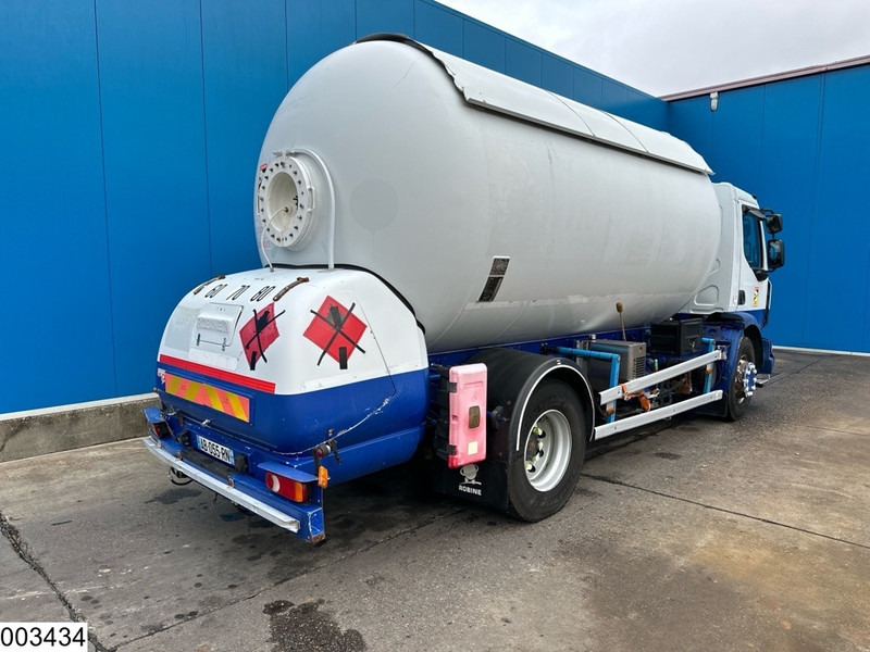 Renault Premium 280 Dxi EURO 5, 18705 Liter, LPG GPL, Gastank - Грузовик-цистерна: фото 2 Renault Premium 280 Dxi EURO 5, 18705 Liter, LPG GPL, Gastank - Грузовик-цистерна: фото 2
