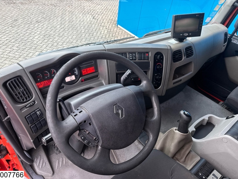Renault Premium 310 Dxi EURO 5, Palfinger, Manual transmission - Тентованный грузовик: фото 5 Renault Premium 310 Dxi EURO 5, Palfinger, Manual transmission - Тентованный грузовик: фото 5