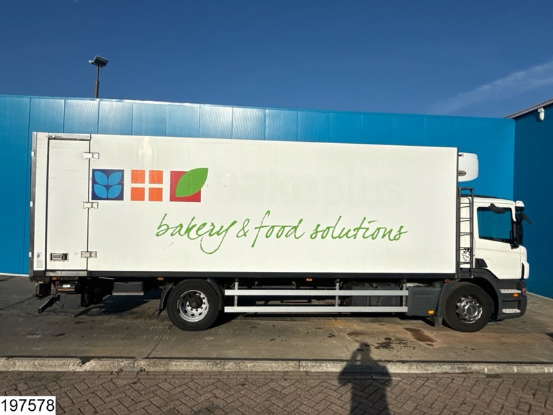 Рефрижератор Scania P 230 Carrier, Dhollandia: фото 14