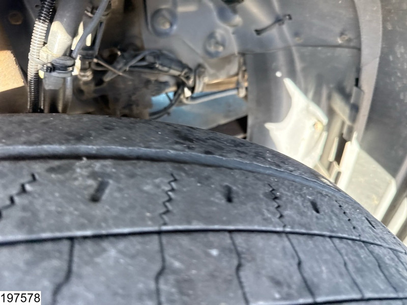 Рефрижератор Scania P 230 Carrier, Dhollandia: фото 18