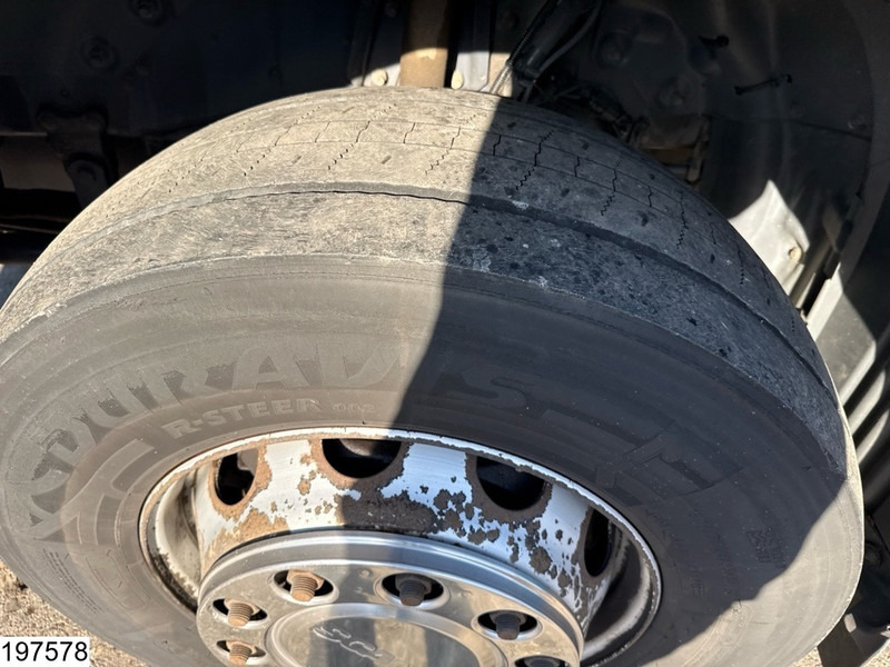 Рефрижератор Scania P 230 Carrier, Dhollandia: фото 17