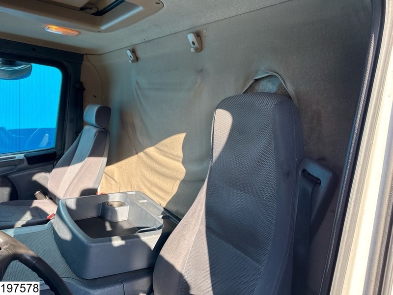 Рефрижератор Scania P 230 Carrier, Dhollandia: фото 9