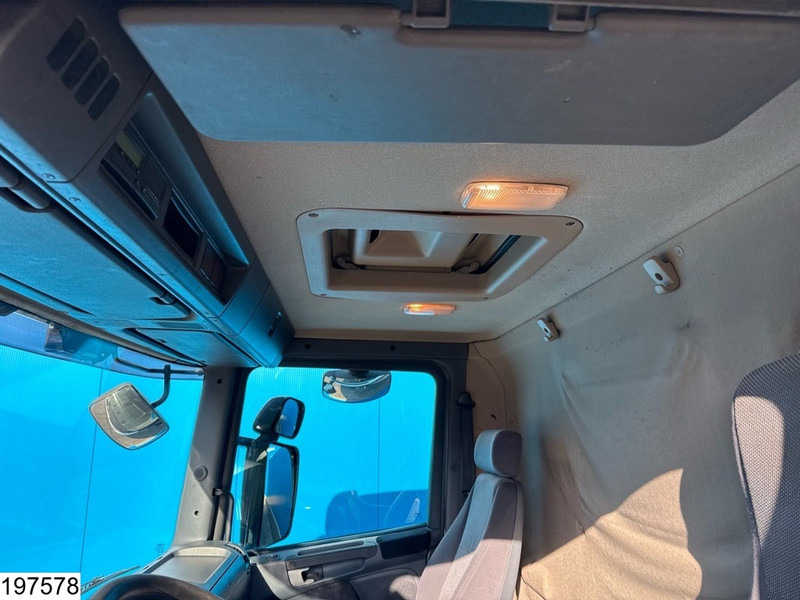 Рефрижератор Scania P 230 Carrier, Dhollandia: фото 10