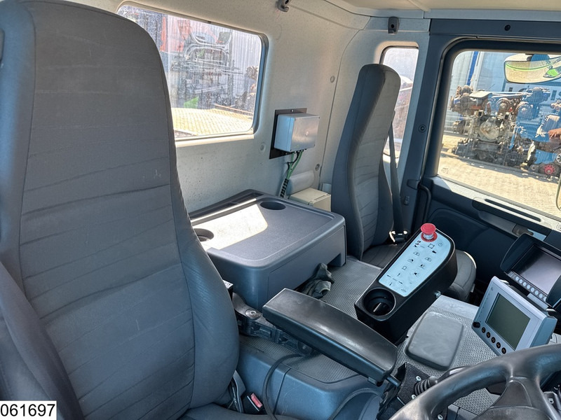 Scania P 310 CNG 6X2, CNG, EURO 5 - Грузовик-шасси: фото 5 Scania P 310 CNG 6X2, CNG, EURO 5 - Грузовик-шасси: фото 5