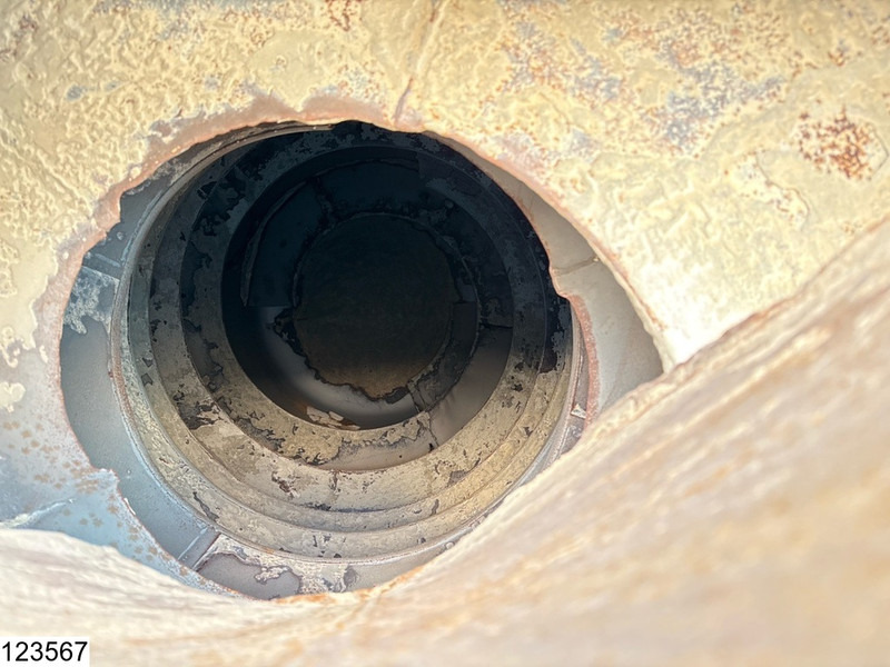 Scania P 380 8x4, Cifa, 8m3,, Manual - Автобетоносмеситель: фото 5 Scania P 380 8x4, Cifa, 8m3,, Manual - Автобетоносмеситель: фото 5