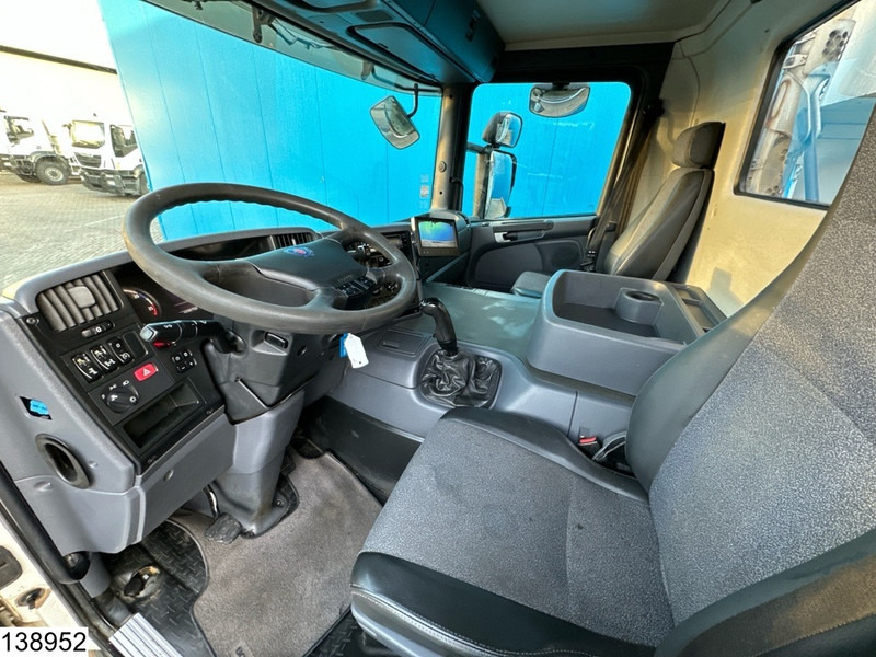 Scania P 380 8x4, Manual, Steel suspension - Самосвал: фото 5 Scania P 380 8x4, Manual, Steel suspension - Самосвал: фото 5