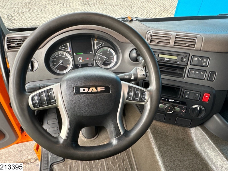 Тягач DAF CF 450 EURO 6: фото 10