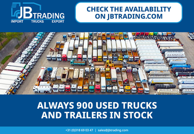 Тягач DAF CF 450 EURO 6: фото 6