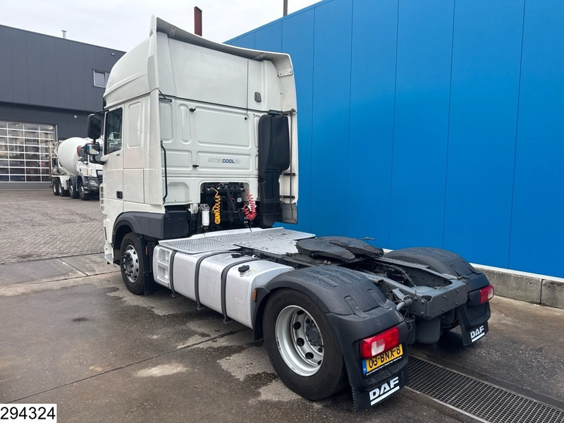 DAF XF 450 EURO 6d, ACC - Тягач: фото 4 DAF XF 450 EURO 6d, ACC - Тягач: фото 4