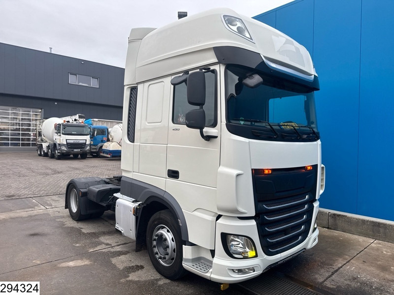 DAF XF 450 EURO 6d, ACC - Тягач: фото 3 DAF XF 450 EURO 6d, ACC - Тягач: фото 3