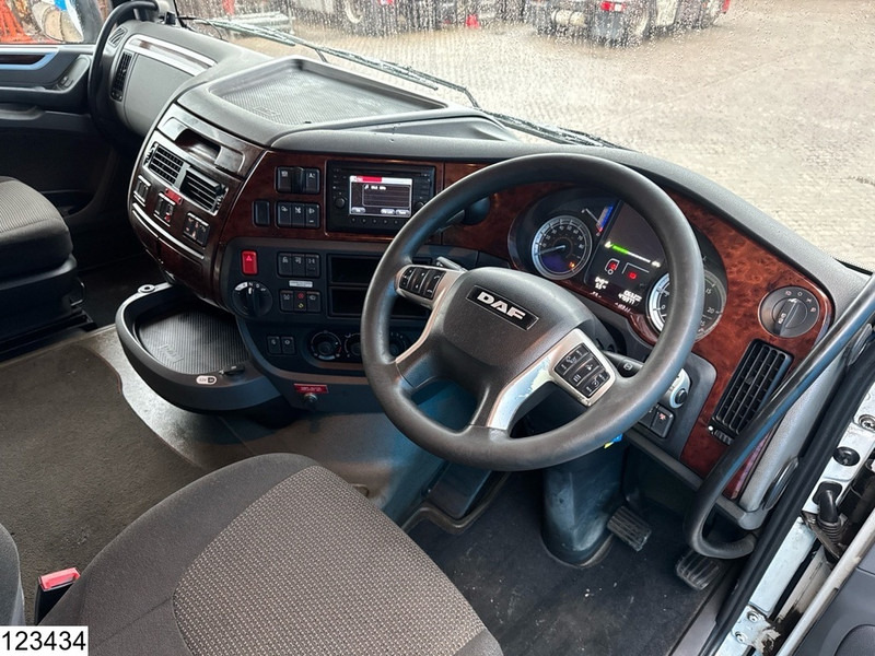 DAF XF 460 6x2, EURO 6, RHD, PTO, ACC - Тягач: фото 5 DAF XF 460 6x2, EURO 6, RHD, PTO, ACC - Тягач: фото 5