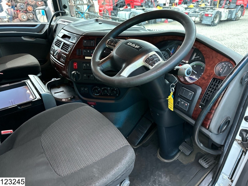 DAF XF 460 6x2, EURO 6, RHD, PTO, ACC - Тягач: фото 5 DAF XF 460 6x2, EURO 6, RHD, PTO, ACC - Тягач: фото 5