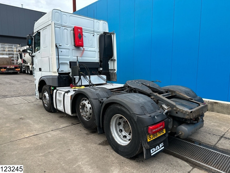 DAF XF 460 6x2, EURO 6, RHD, PTO, ACC - Тягач: фото 4 DAF XF 460 6x2, EURO 6, RHD, PTO, ACC - Тягач: фото 4