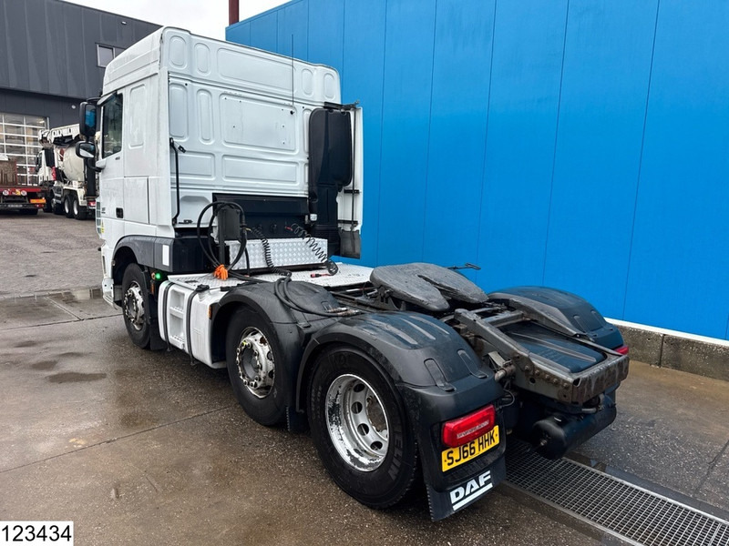 DAF XF 460 6x2, EURO 6, RHD, PTO, ACC - Тягач: фото 4 DAF XF 460 6x2, EURO 6, RHD, PTO, ACC - Тягач: фото 4