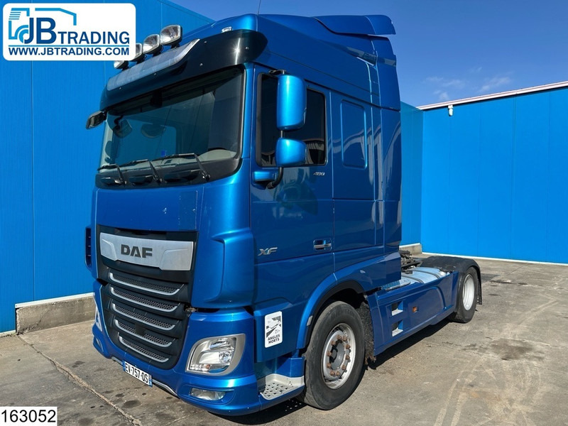 DAF XF 480 EURO 6, ACC - Тягач: фото 1 DAF XF 480 EURO 6, ACC - Тягач: фото 1