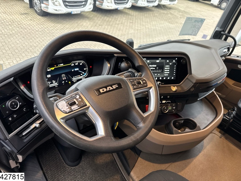 DAF XG 530 EURO 6, Retarder, ACC, Standairco, 8 units - Тягач: фото 5 DAF XG 530 EURO 6, Retarder, ACC, Standairco, 8 units - Тягач: фото 5