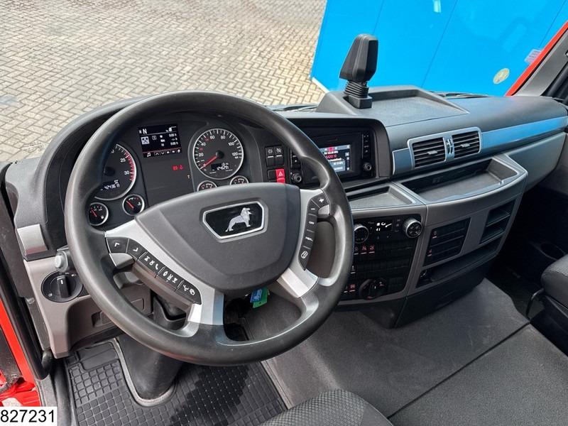 MAN TGS 18 460 EURO 6, Retarder, PTO, ACC - Тягач: фото 5 MAN TGS 18 460 EURO 6, Retarder, PTO, ACC - Тягач: фото 5