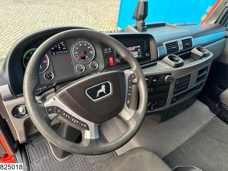 MAN TGS 18 460 EURO 6, Retarder, PTO, ACC - Тягач: фото 5 MAN TGS 18 460 EURO 6, Retarder, PTO, ACC - Тягач: фото 5