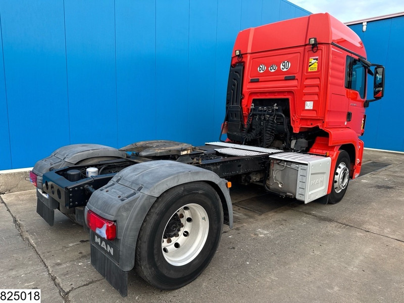 MAN TGS 18 460 EURO 6, Retarder, PTO, ACC - Тягач: фото 2 MAN TGS 18 460 EURO 6, Retarder, PTO, ACC - Тягач: фото 2