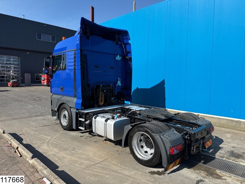 MAN TGX 18 460 EURO 6, Retarder, ACC, Standairco, Mega - Тягач: фото 4 MAN TGX 18 460 EURO 6, Retarder, ACC, Standairco, Mega - Тягач: фото 4