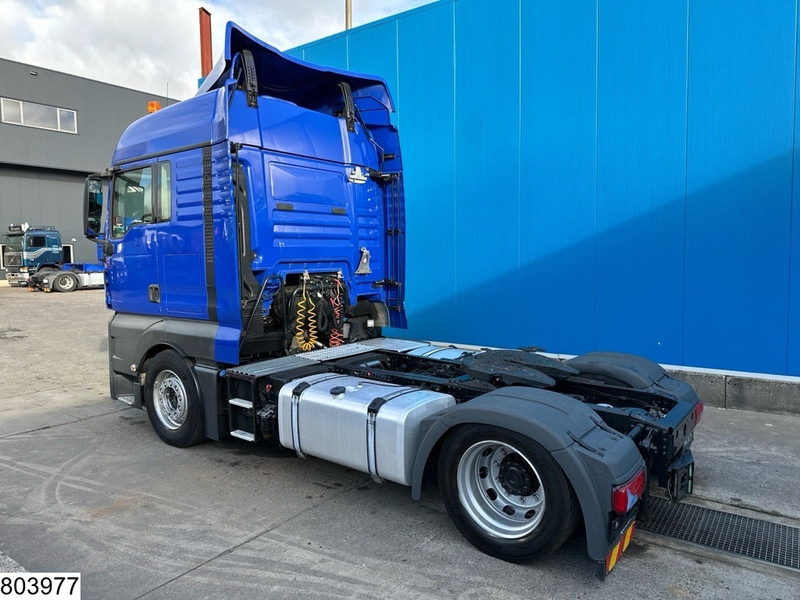 MAN TGX 18 460 EURO 6, Retarder, Standairco - Тягач: фото 4 MAN TGX 18 460 EURO 6, Retarder, Standairco - Тягач: фото 4