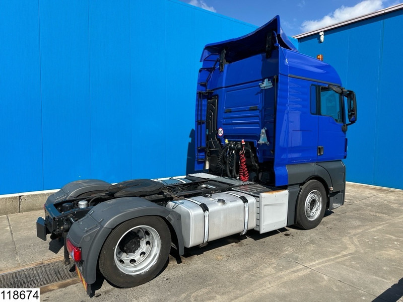MAN TGX 18 460 EURO 6, Retarder, Standairco - Тягач: фото 2 MAN TGX 18 460 EURO 6, Retarder, Standairco - Тягач: фото 2