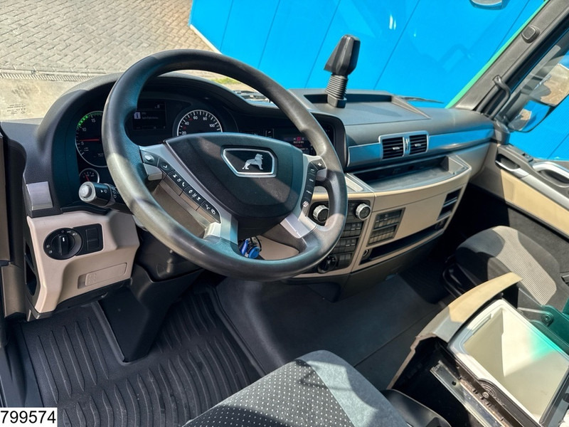 MAN TGX 18 500 EURO 6, Retarder, Mega - Тягач: фото 5 MAN TGX 18 500 EURO 6, Retarder, Mega - Тягач: фото 5