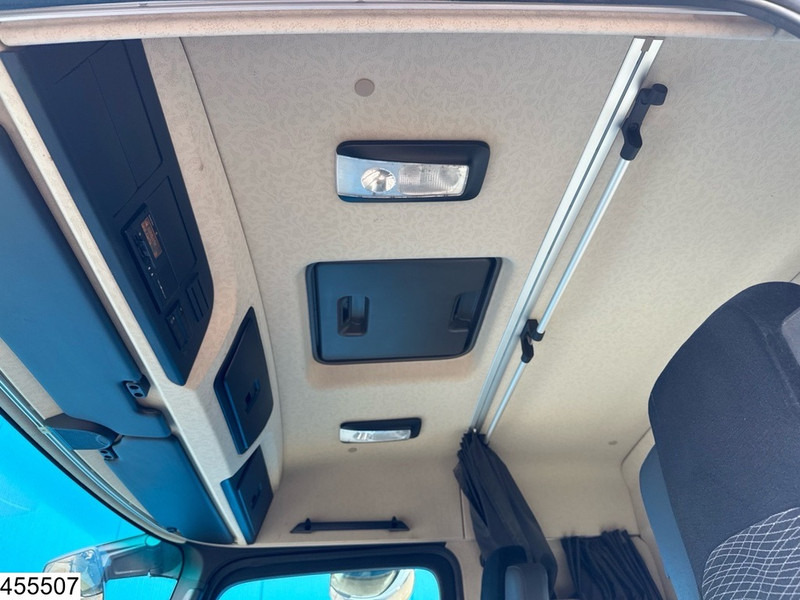 Тягач Mercedes-Benz Actros 1843 MP5, EURO 6D, Retarder, MirrorCams: фото 8 Тягач Mercedes-Benz Actros 1843 MP5, EURO 6D, Retarder, MirrorCams: фото 8