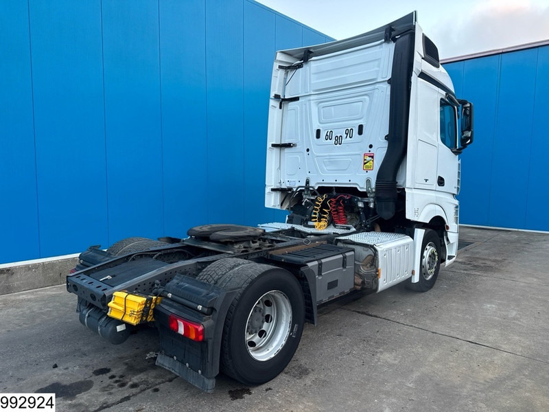 Mercedes-Benz Actros 1845 EURO 6, Standairco - Тягач: фото 2 Mercedes-Benz Actros 1845 EURO 6, Standairco - Тягач: фото 2