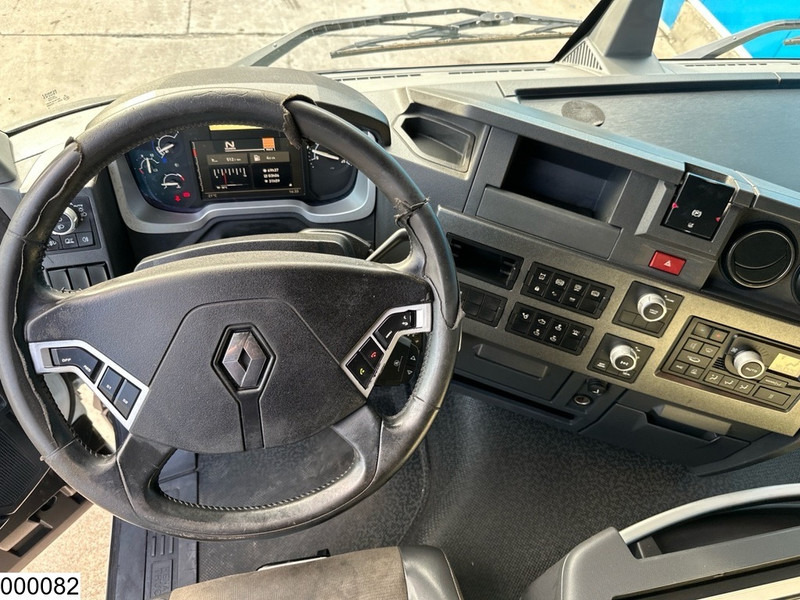 Тягач Renault C 480 6x4, EURO 6, Retarder, Hydraulic: фото 10 Тягач Renault C 480 6x4, EURO 6, Retarder, Hydraulic: фото 10