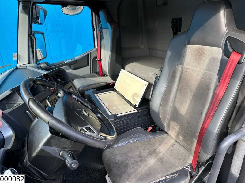 Тягач Renault C 480 6x4, EURO 6, Retarder, Hydraulic: фото 8 Тягач Renault C 480 6x4, EURO 6, Retarder, Hydraulic: фото 8