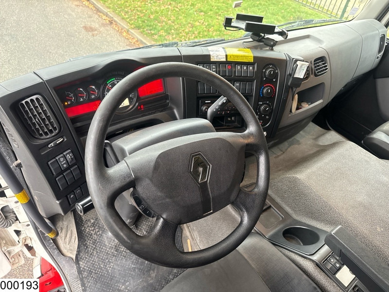 Renault D 19 430 EURO 6, Lohr, Combi, Retarder, Standairco - Тягач: фото 5 Renault D 19 430 EURO 6, Lohr, Combi, Retarder, Standairco - Тягач: фото 5