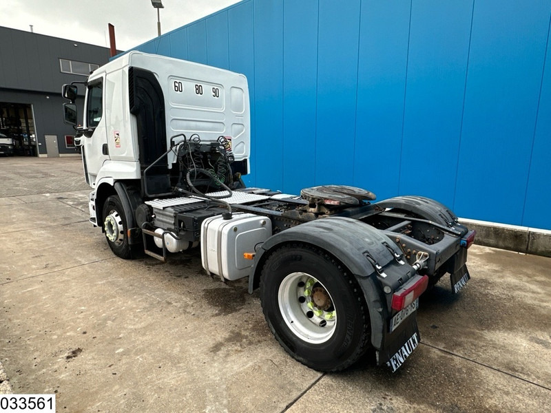 Renault Lander 460 Hydraulic - Тягач: фото 2 Renault Lander 460 Hydraulic - Тягач: фото 2