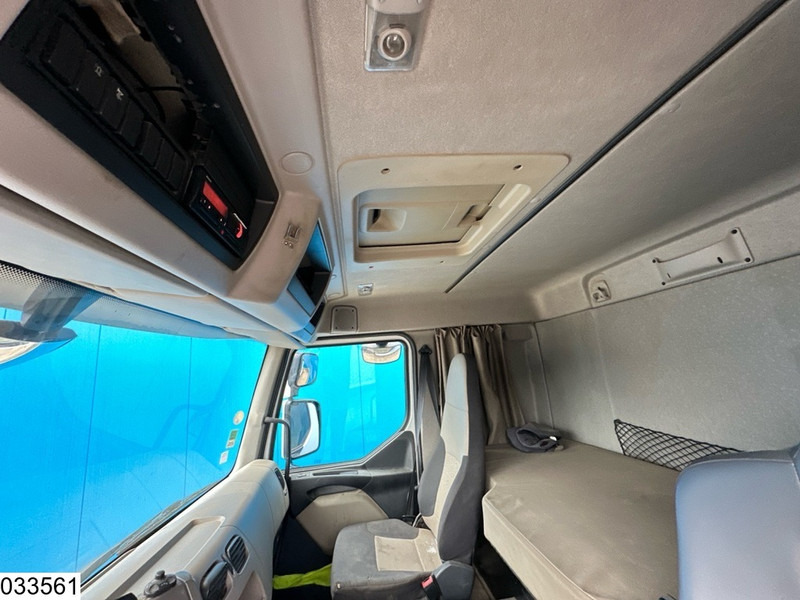 Renault Lander 460 Hydraulic - Тягач: фото 5 Renault Lander 460 Hydraulic - Тягач: фото 5