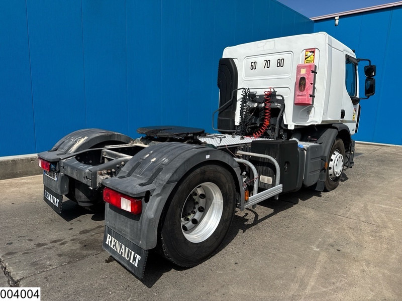 Renault Premium 430 Dxi EURO 5, ADR, PTO, Retarder - Тягач: фото 2 Renault Premium 430 Dxi EURO 5, ADR, PTO, Retarder - Тягач: фото 2