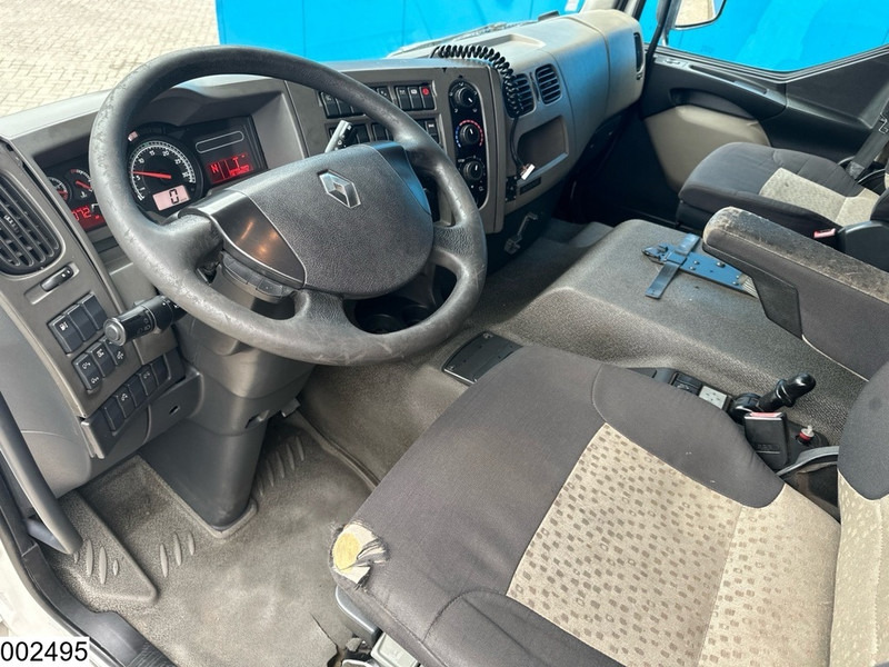 Renault Premium 460 Dxi EURO 5, ADR, PTO - Тягач: фото 5 Renault Premium 460 Dxi EURO 5, ADR, PTO - Тягач: фото 5