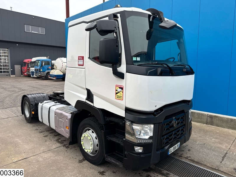 Renault T 380 EURO 6, Retarder, Standairco - Тягач: фото 3 Renault T 380 EURO 6, Retarder, Standairco - Тягач: фото 3