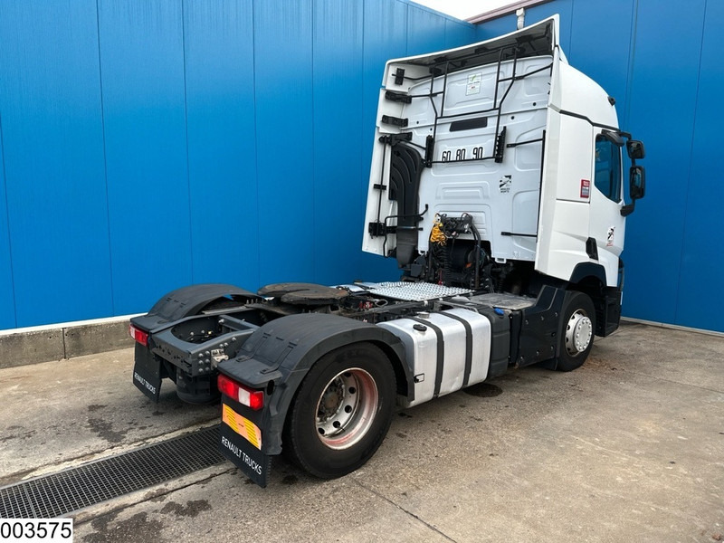 Renault T 460 EURO 6, Retarder, Airco - Тягач: фото 2 Renault T 460 EURO 6, Retarder, Airco - Тягач: фото 2