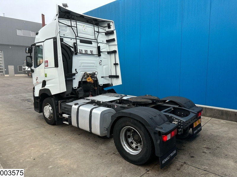 Renault T 460 EURO 6, Retarder, Airco - Тягач: фото 4 Renault T 460 EURO 6, Retarder, Airco - Тягач: фото 4