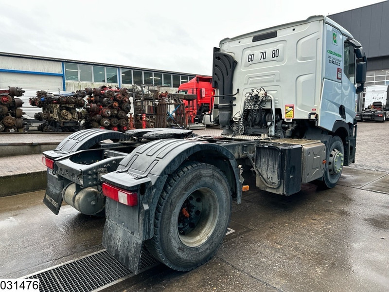 Renault T 460 EURO 6, Retarder - Тягач: фото 4 Renault T 460 EURO 6, Retarder - Тягач: фото 4