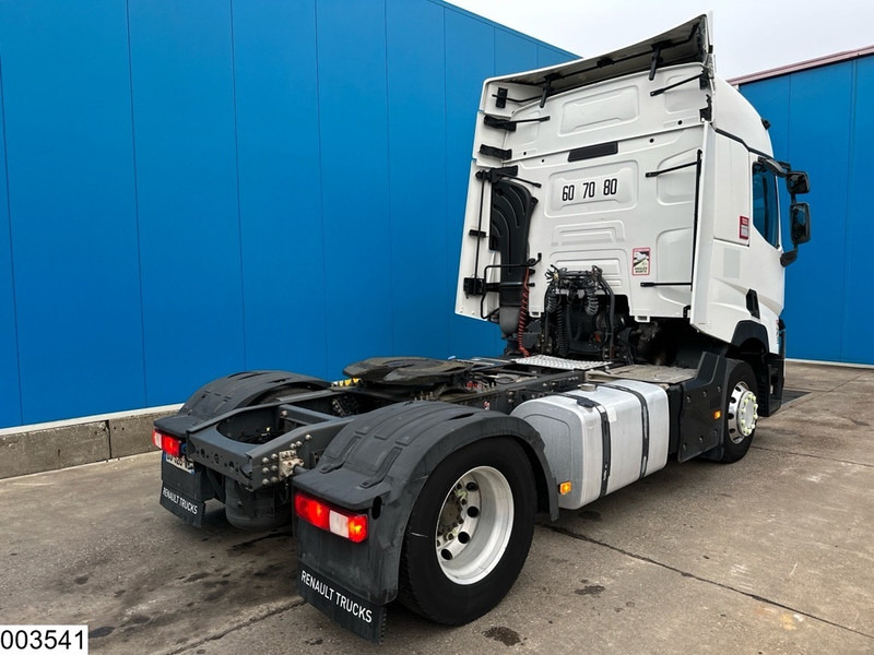 Renault T 460 EURO 6, Retarder - Тягач: фото 4 Renault T 460 EURO 6, Retarder - Тягач: фото 4