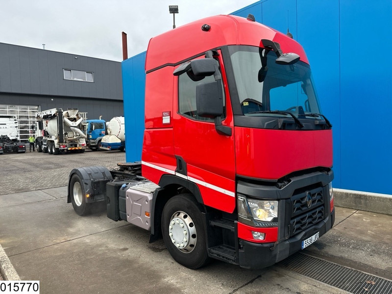 Renault T 460 EURO 6, Retarder, PTO - Тягач: фото 3 Renault T 460 EURO 6, Retarder, PTO - Тягач: фото 3