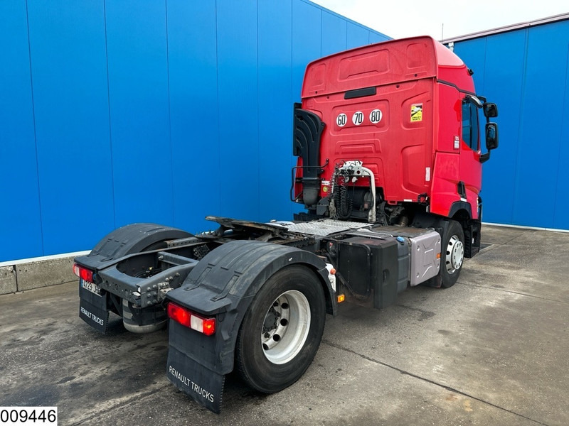 Renault T 460 EURO 6, Retarder, PTO - Тягач: фото 4 Renault T 460 EURO 6, Retarder, PTO - Тягач: фото 4