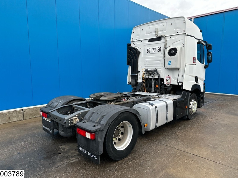 Renault T 460 EURO 6, Retarder, Standairco - Тягач: фото 4 Renault T 460 EURO 6, Retarder, Standairco - Тягач: фото 4