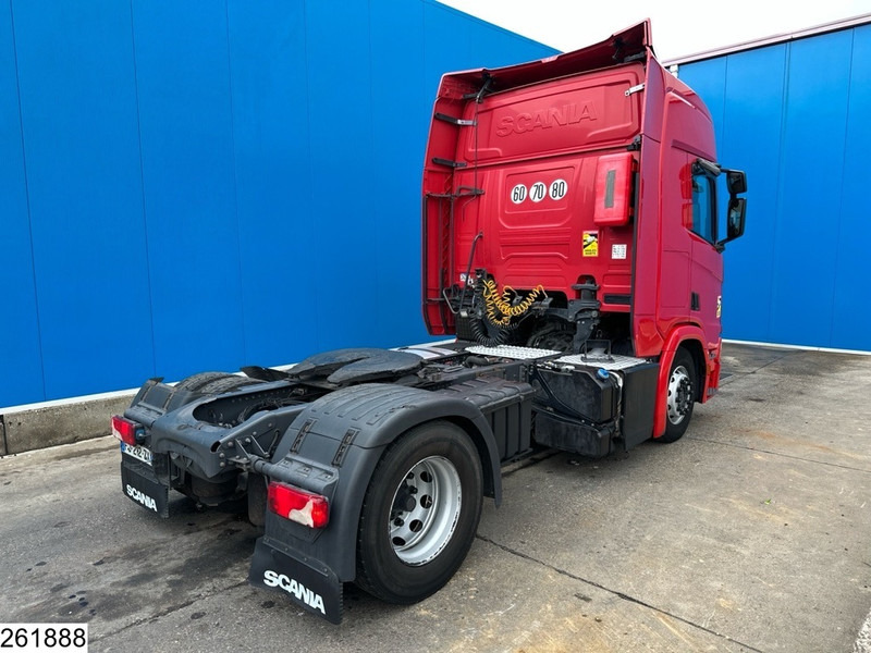 Scania R 500 EURO 6, Retarder, Standairco - Тягач: фото 4 Scania R 500 EURO 6, Retarder, Standairco - Тягач: фото 4