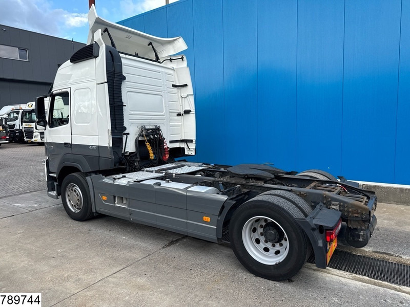 Volvo FM 420 EURO 6 - Тягач: фото 4 Volvo FM 420 EURO 6 - Тягач: фото 4