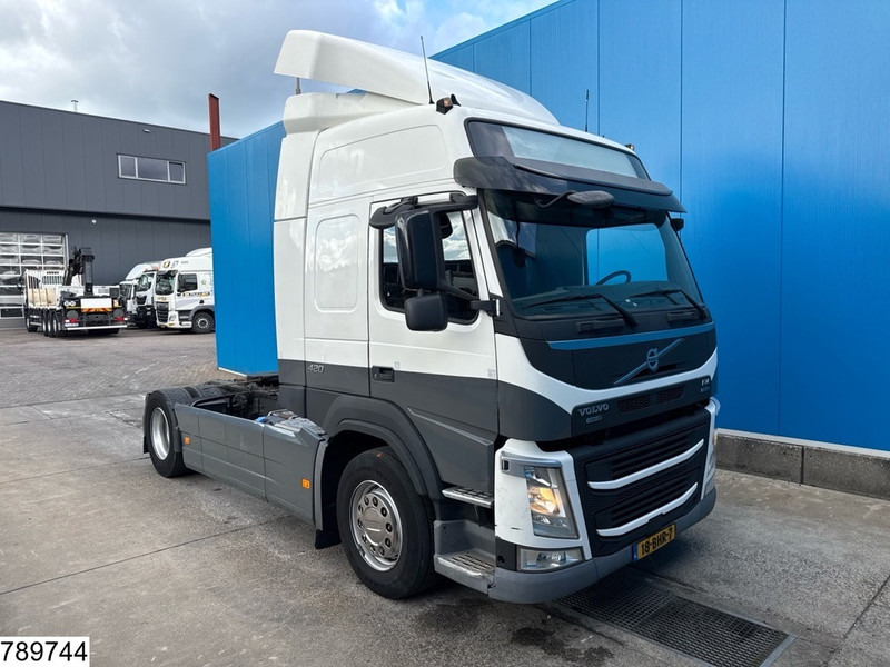 Volvo FM 420 EURO 6 - Тягач: фото 3 Volvo FM 420 EURO 6 - Тягач: фото 3
